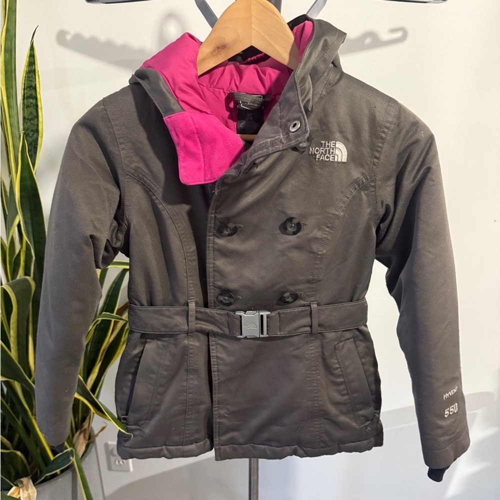 The North Face Kids' Hyvent 550 Jacket